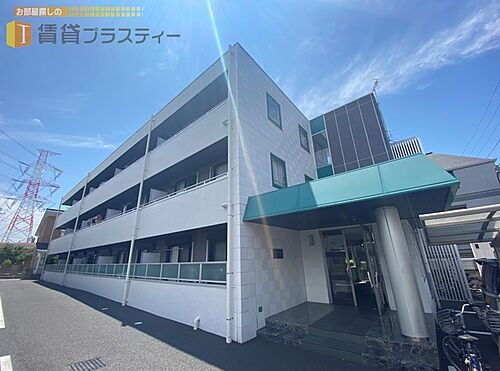 千葉県浦安市堀江６丁目 3階建 築15年2ヶ月