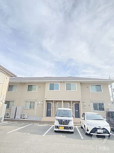 兵庫県明石市大久保町谷八木 2階建 築14年2ヶ月