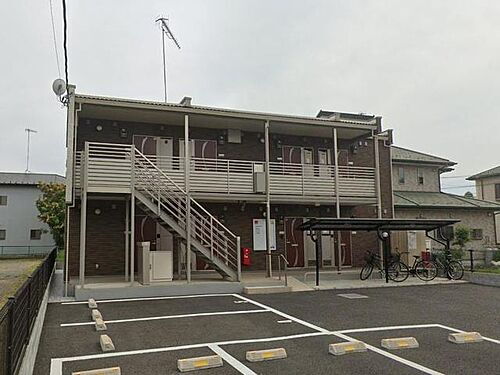 神奈川県海老名市今里２丁目 2階建 築9年
