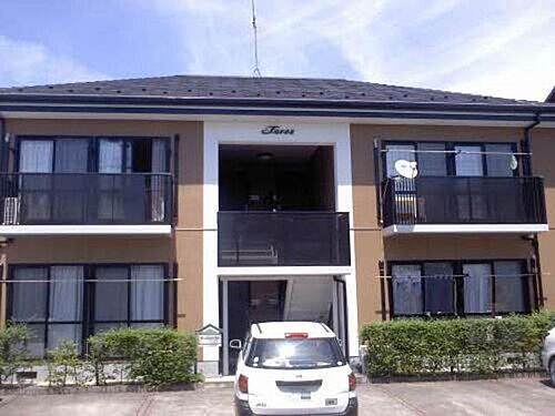 ＭａｉＳｏｎ・Ｉｔｏ 2階建