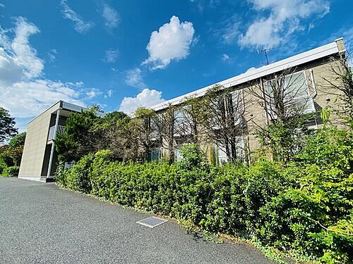 東京都町田市常盤町 2階建 築21年10ヶ月