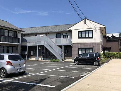 サニーズ福庭　Ｂ棟 2階建
