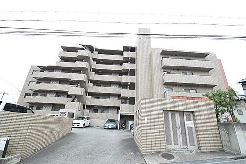 大阪府吹田市上山手町 7階建 築29年10ヶ月