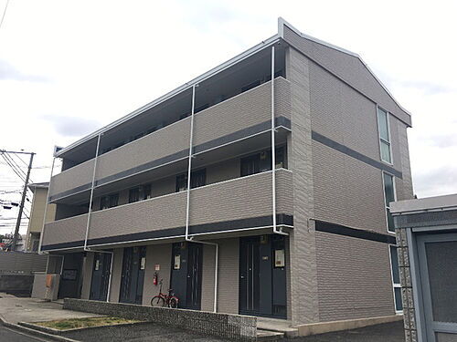 大阪府高石市綾園６丁目 3階建 築28年6ヶ月