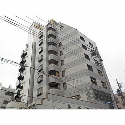 生活館ビル