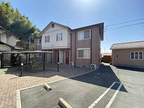Ｆｅｅｒｉｑｕｅ（フェリーク）　Ａ棟 2階建
