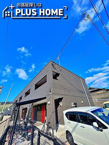 和歌山県和歌山市直川 2階建 築6年9ヶ月