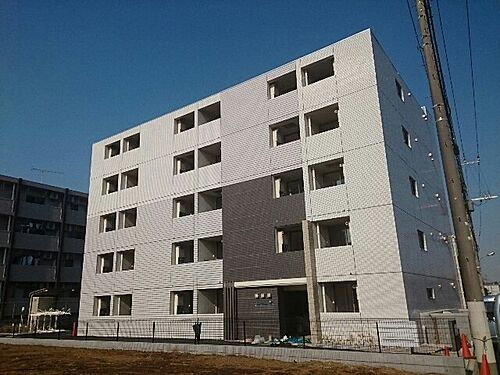 東京都八王子市下柚木２丁目 賃貸マンション