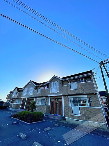 和歌山県紀の川市桃山町調月 2階建 築20年5ヶ月