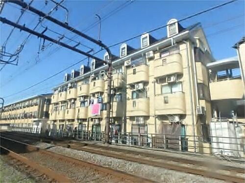 エルム高幡Ｂ棟