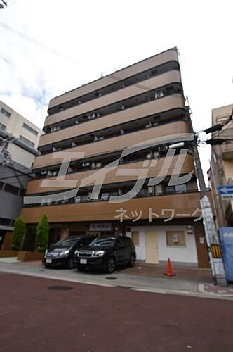 大阪府大阪市都島区内代町１丁目 賃貸マンション