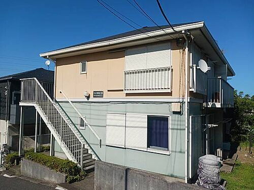 神奈川県横浜市泉区新橋町 2階建 築32年10ヶ月