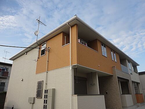 神奈川県横浜市青葉区桂台２丁目 2階建