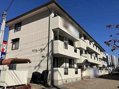 大阪府泉大津市我孫子 賃貸アパート