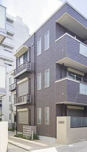 大阪府大阪市旭区大宮１丁目 築11年5ヶ月 3階建