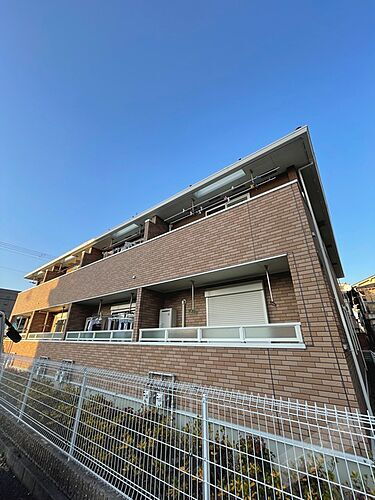 大阪府高石市西取石５丁目 賃貸アパート