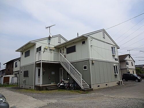 神奈川県高座郡寒川町一之宮２丁目 2階建 築31年