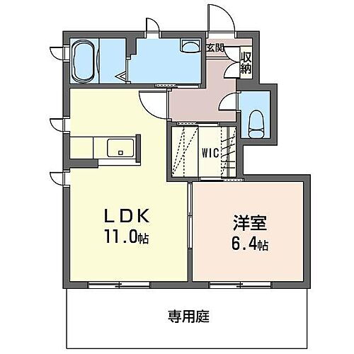 千葉県袖ケ浦市神納2丁目25-1 袖ケ浦駅 1LDK アパート 賃貸物件詳細