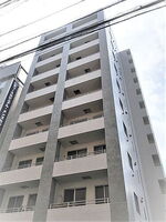 東京都町田市原町田4丁目 12階建 築18年8ヶ月