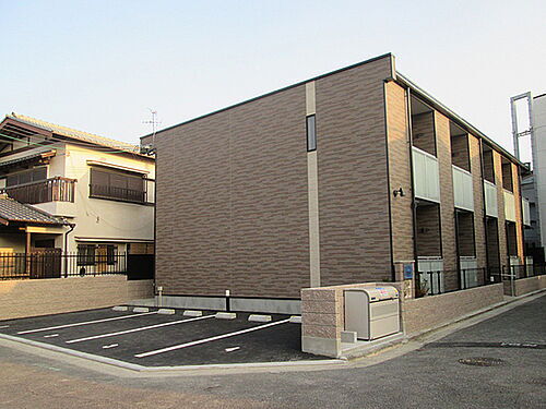 大阪府堺市西区上 2階建 築8年8ヶ月