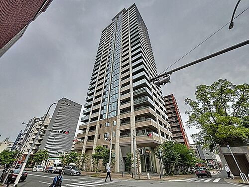 兵庫県神戸市中央区下山手通４丁目 賃貸マンション