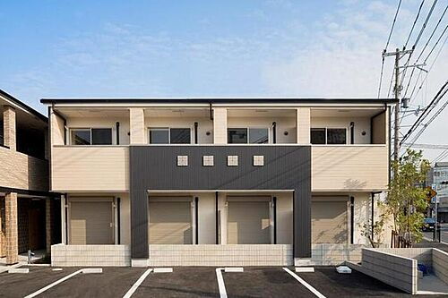 大阪府堺市西区上 2階建 築16年10ヶ月