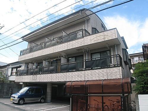 高知県高知市高須３丁目 3階建 築28年4ヶ月