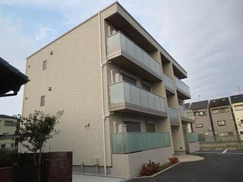 ＳｈａＭａｉｓｏｎ　池之宮 3階建