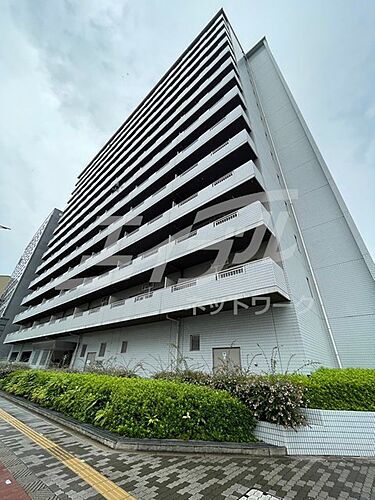 大阪府大阪市淀川区西中島２丁目 賃貸マンション