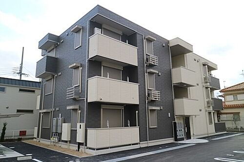 兵庫県西宮市堤町 3階建