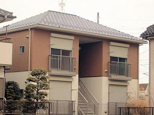 Ｓｈａ・Ｍａｉｓｏｎ−Ｕ 2階建