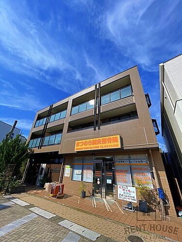 大阪府泉佐野市日根野 賃貸マンション