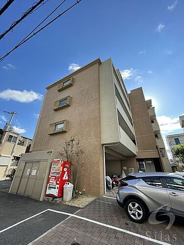 大阪府吹田市岸部中３丁目 5階建 築17年5ヶ月