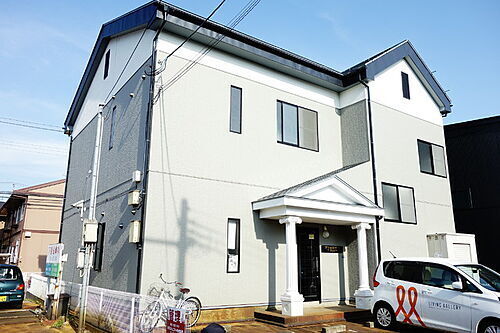 プリムローズ 2階建