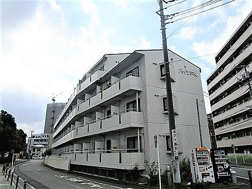 神奈川県相模原市南区相模大野７丁目 5階建 築38年3ヶ月