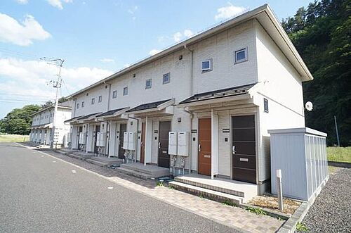 シャーメゾンうのすまい　Ｆ