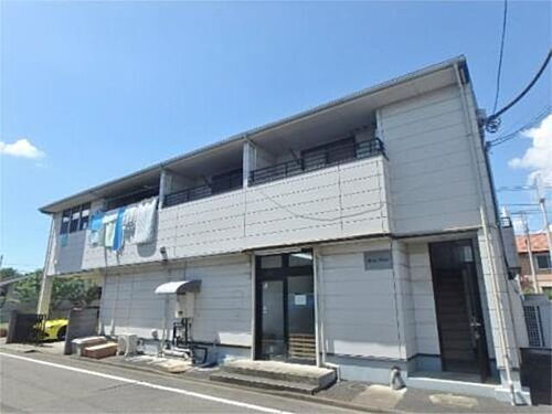 ＲＯＳＥ　ＷＥＳＴ 2階建