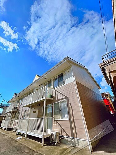 和歌山県和歌山市福島 2階建 築29年5ヶ月