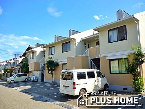 和歌山県和歌山市野崎 2階建