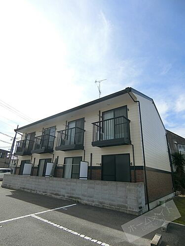 大阪府高石市取石４丁目 2階建 築22年3ヶ月