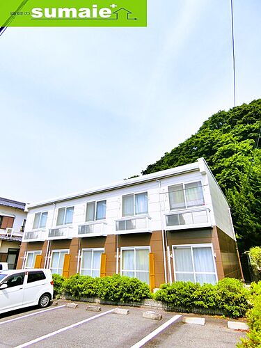 和歌山県和歌山市紀三井寺 2階建 築21年2ヶ月
