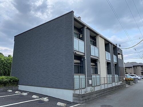 東京都町田市本町田 2階建 築9年3ヶ月