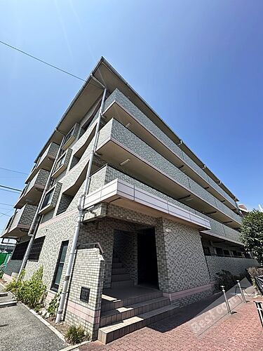 大阪府高石市綾園５丁目 4階建 築31年4ヶ月