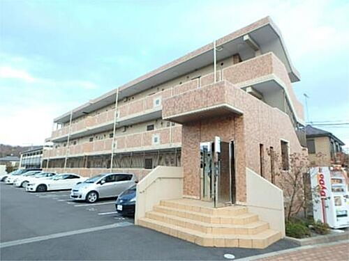 神奈川県相模原市緑区町屋４丁目 3階建 築16年6ヶ月