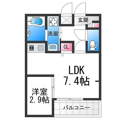 物件写真