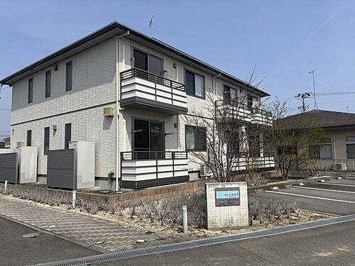 メゾンルチア