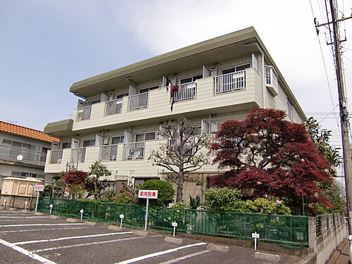 東京都八王子市北野町 3階建 築34年7ヶ月
