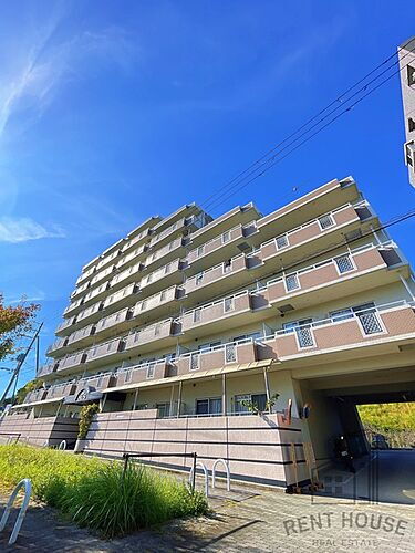 大阪府泉南市信達市場 賃貸マンション
