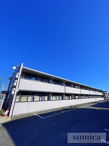 大阪府泉大津市森町２丁目 2階建 築26年3ヶ月