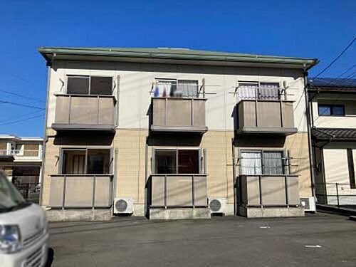シャーメゾン坂井町